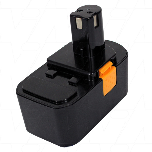 MI Battery Experts BCR-B1815S-BP1